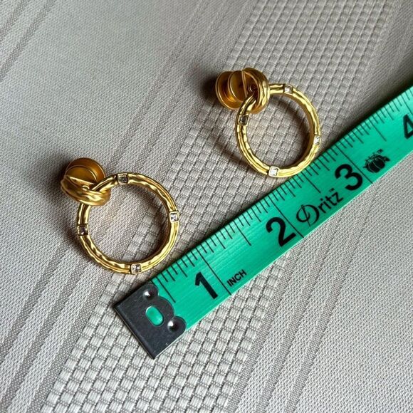 Brand New. Julie Vos Earring - Picture 5 of 7